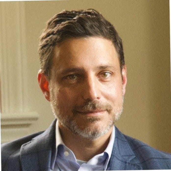 Profile photo of Anthony Vinci