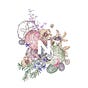 Mrs. Needlepoint's avatar
