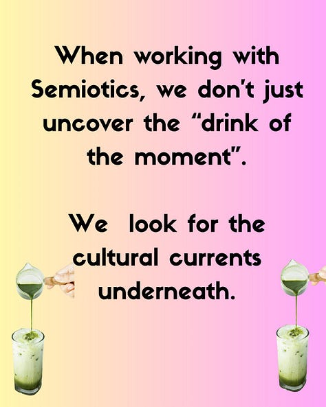 Trend vs. Cultural Shift: Understanding the difference changes how you spot what lasts 