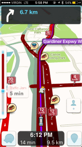 wazetraffic wazetraffic
