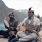 Endangered Music #1: Pakistan’s Dying Traditions