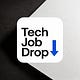 tech job drop 🌎 🚀