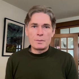 Election Interference & A War with Iran?