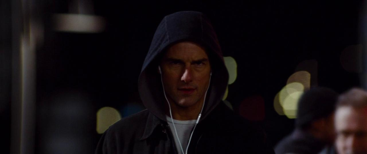 Mission: Impossible – Ghost Protocol – [FILMGRAB]