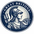 Great Britons's avatar