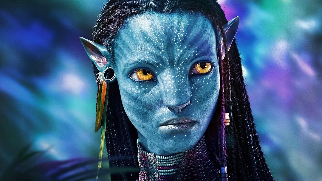 Prime Video: Avatar: The Way of Water