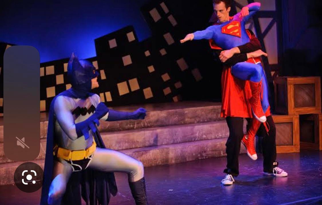 What is this subs opinion on Holy Musical Batman by Team Starkid? : r/batman What is this subs opinion on Holy Musical Batman by Team Starkid? : r/batman