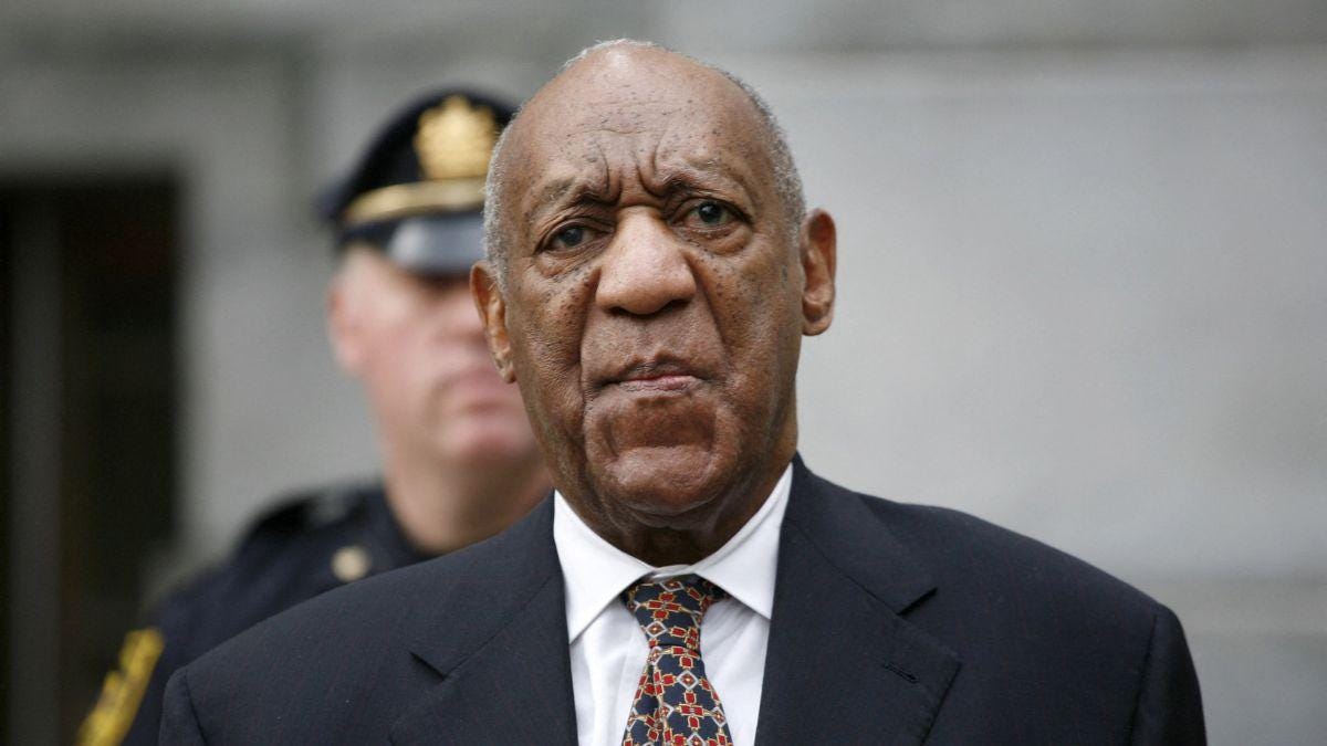 Bill Cosby currently owes nearly $60million to Donna Motsinger. Bill Cosby currently owes nearly $60million to Donna Motsinger.