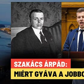 Kun Bélától Magyar Péterig: hogyan formálja a múlt a jövőnket?