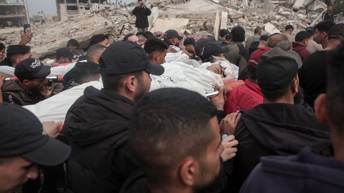 U.S. to add thousands of troops in Middle East; Israel continues to batter Lebanon, Gaza; Four killed in yet another Pacific boat strike