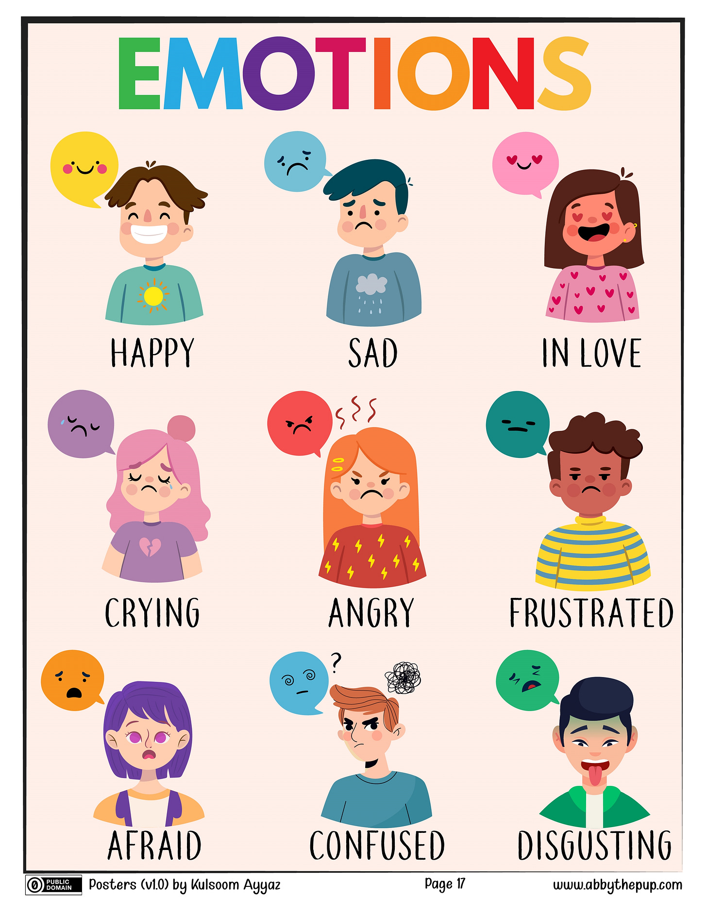 File:Emotions (Abby the Pup).jpg - Wikimedia Commons