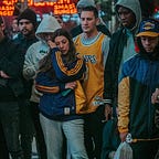 Contemplative Christian in a PostSecular Culture of Collapse