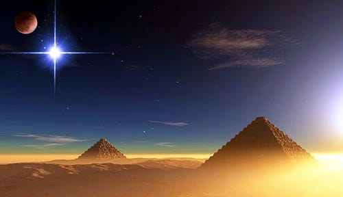 sirius-pyramids sirius-pyramids