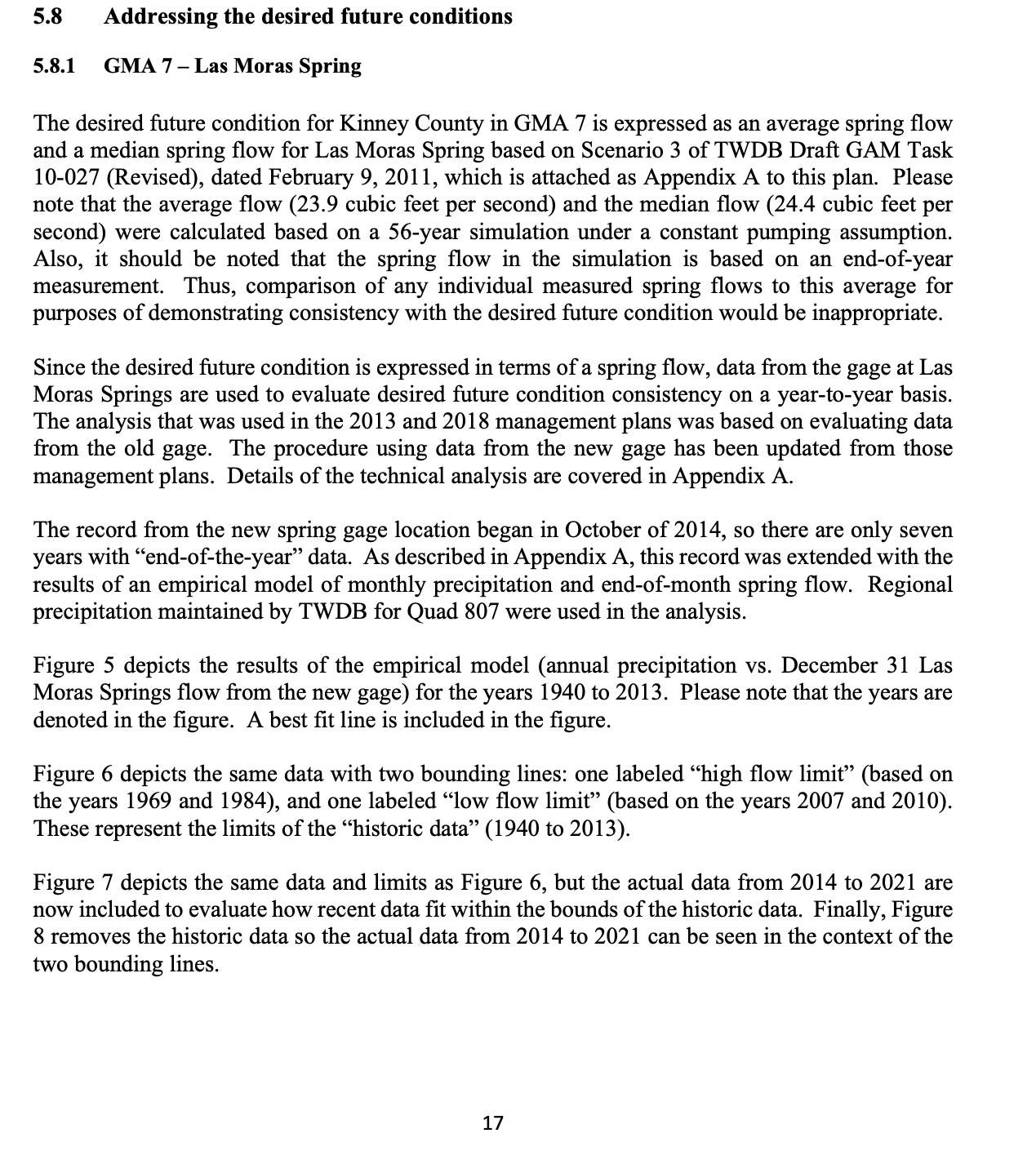 Water district withholds 2024 DFC paper from public