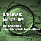 Another Week, Another 8 Out of 9 Wins