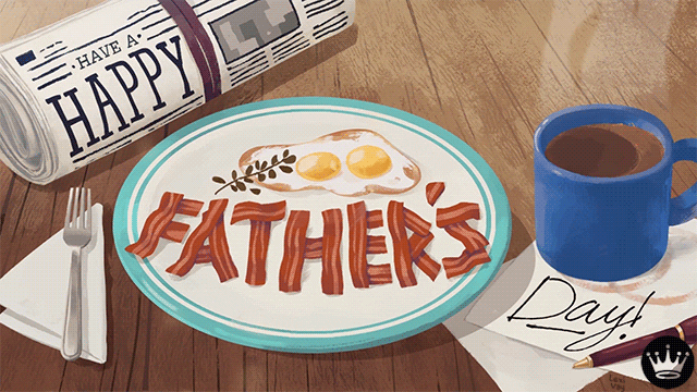 Fathers Day Dad GIF by Hallmark eCards Fathers Day Dad GIF by Hallmark eCards