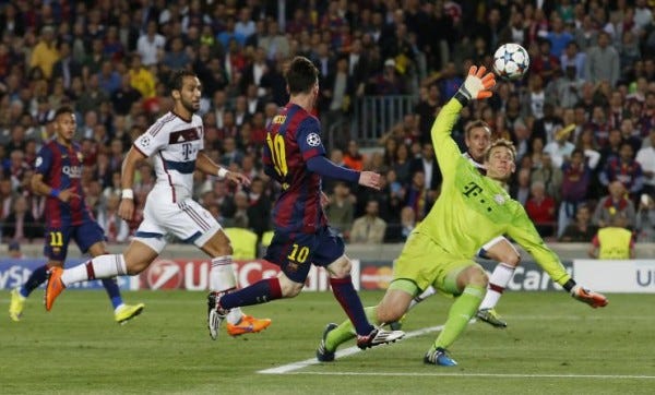 bayern munich vs barcelona 2015 images bayern munich vs barcelona 2015 images