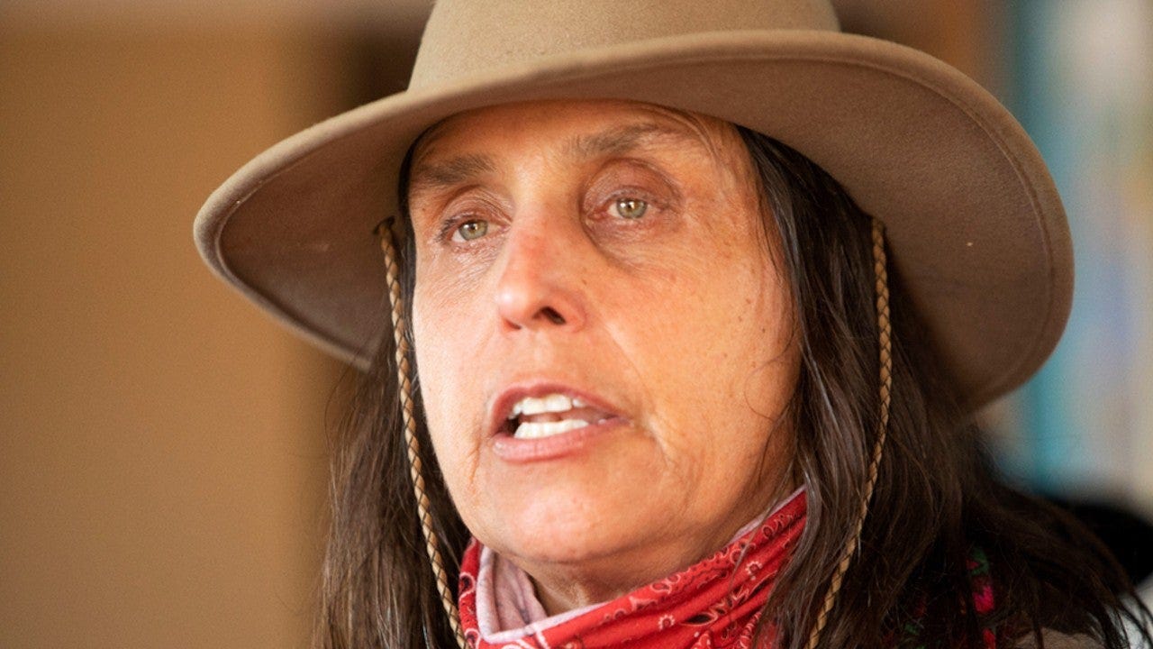 Environmental advocate Winona LaDuke resigns from Honor the Earth - KSTP.com 5 Eyewitness News Environmental advocate Winona LaDuke resigns from Honor the Earth - KSTP.com 5 Eyewitness News