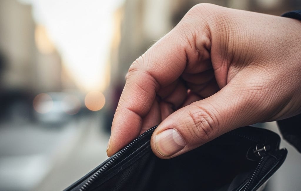 The UK's Tightrope: Balancing Budgets, Babies, and Ballots.