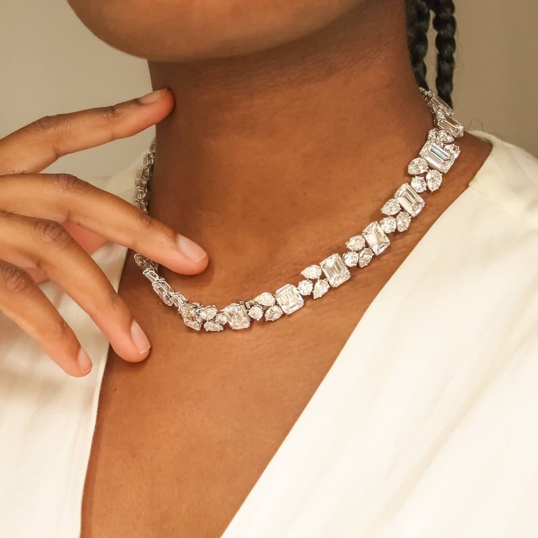 The Jewellery Newsletter