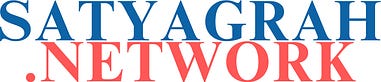 Satyagrah Network | News • Analysis • Reports
