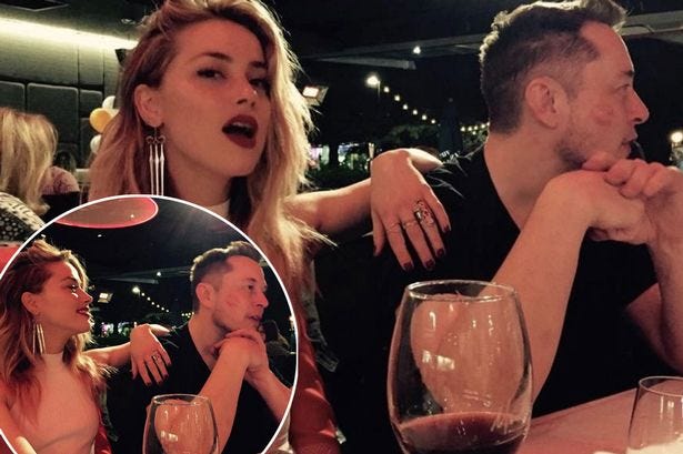 Amber Heard - News, views, pictures, video - Irish Mirror Online