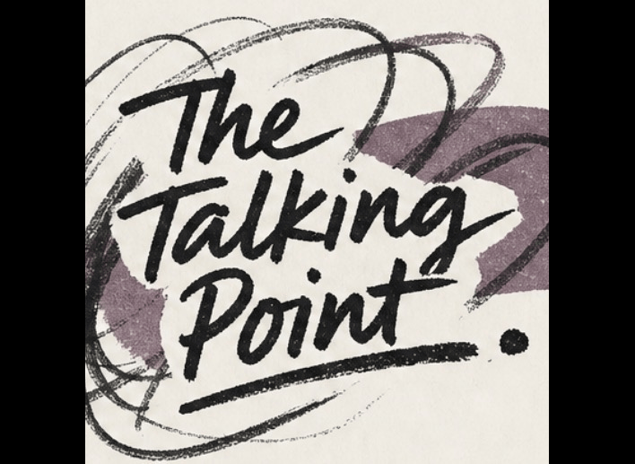 The Talking Point