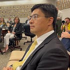 'In demand' Mung Chiang leaving Purdue for Northwestern
