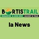 La News du BORTIS TRAIL