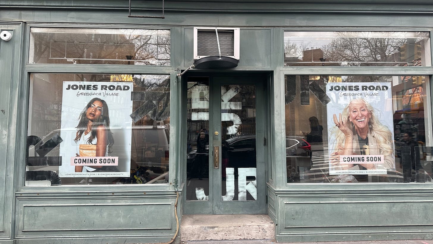 Bobbi Brown Does It Again | BoF