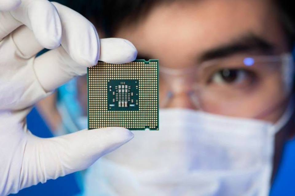 Semicondutor