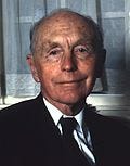 Alec Douglas-Home, Baron Home of the Hirsel Alec Douglas-Home, Baron Home of the Hirsel