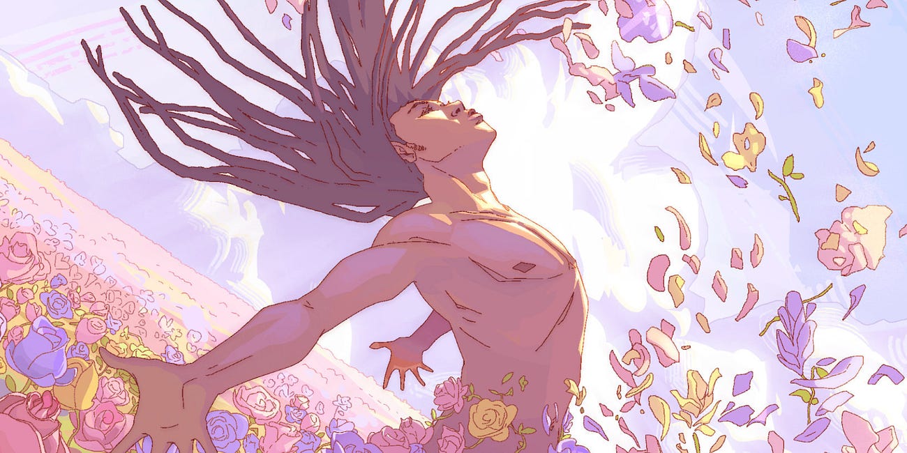 Black SFF Magazine FIYAH Magazine Is Going on Hiatus After The Modern Audience Didn't Show Up