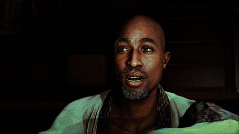 Ditampilkan oleh Tupac Shakur