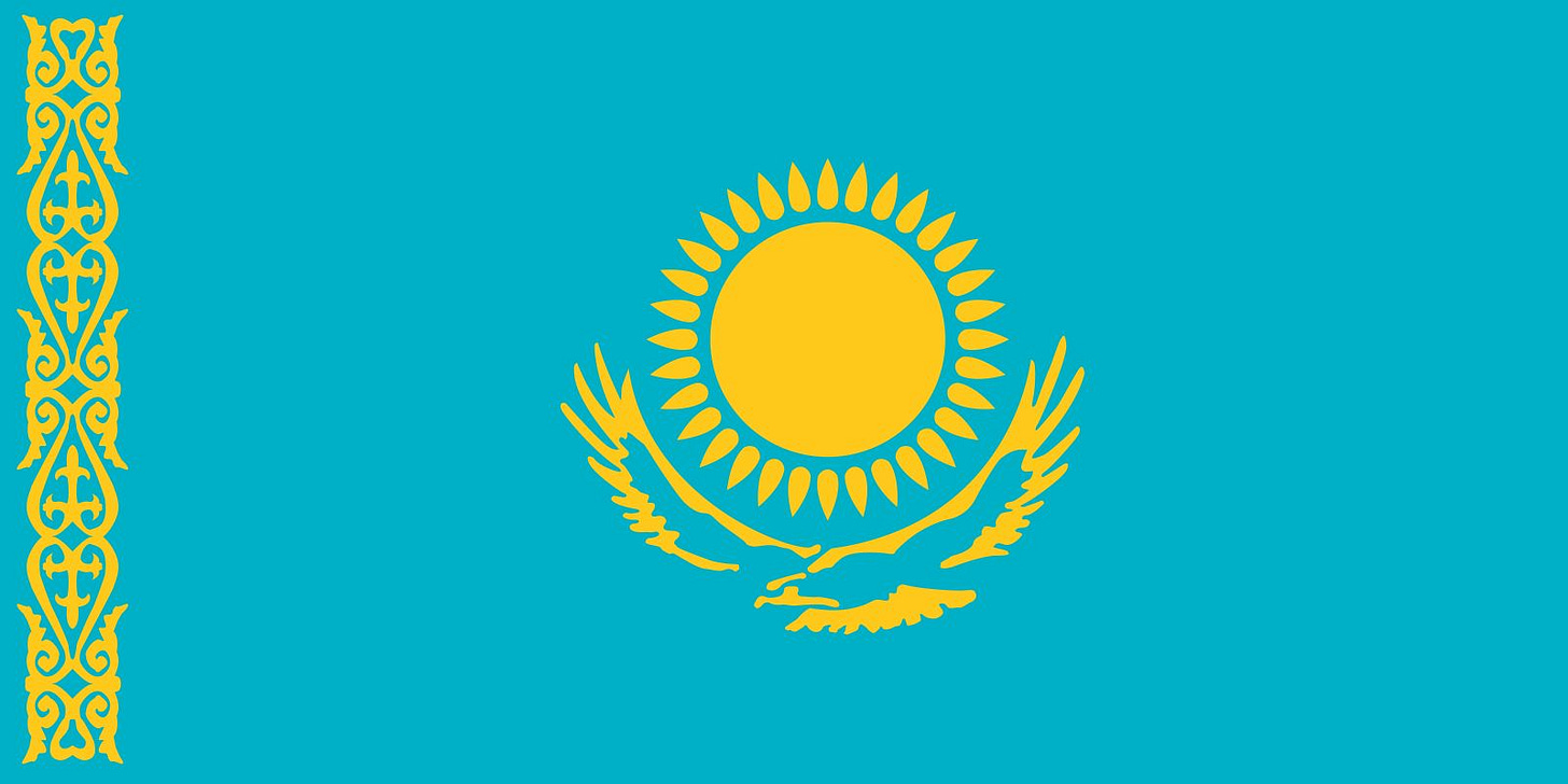 Kazakhstan | History, People, Map, & Facts | Britannica