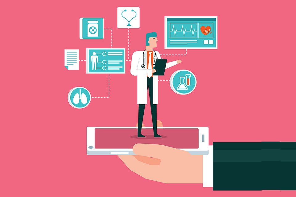 Online learning in medical school | IB Community Blog