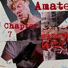 Amateur - Chapter 7