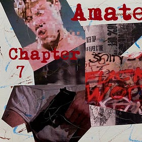 Amateur - Chapter 7