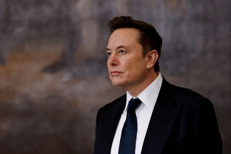 Elon Musk veut fermer l'Agence américaine pour le développement  international