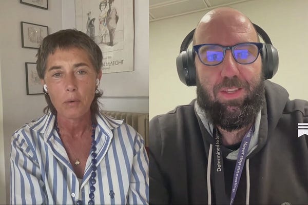 The Literary Obsessive | Eleanor Anstruther | Substack