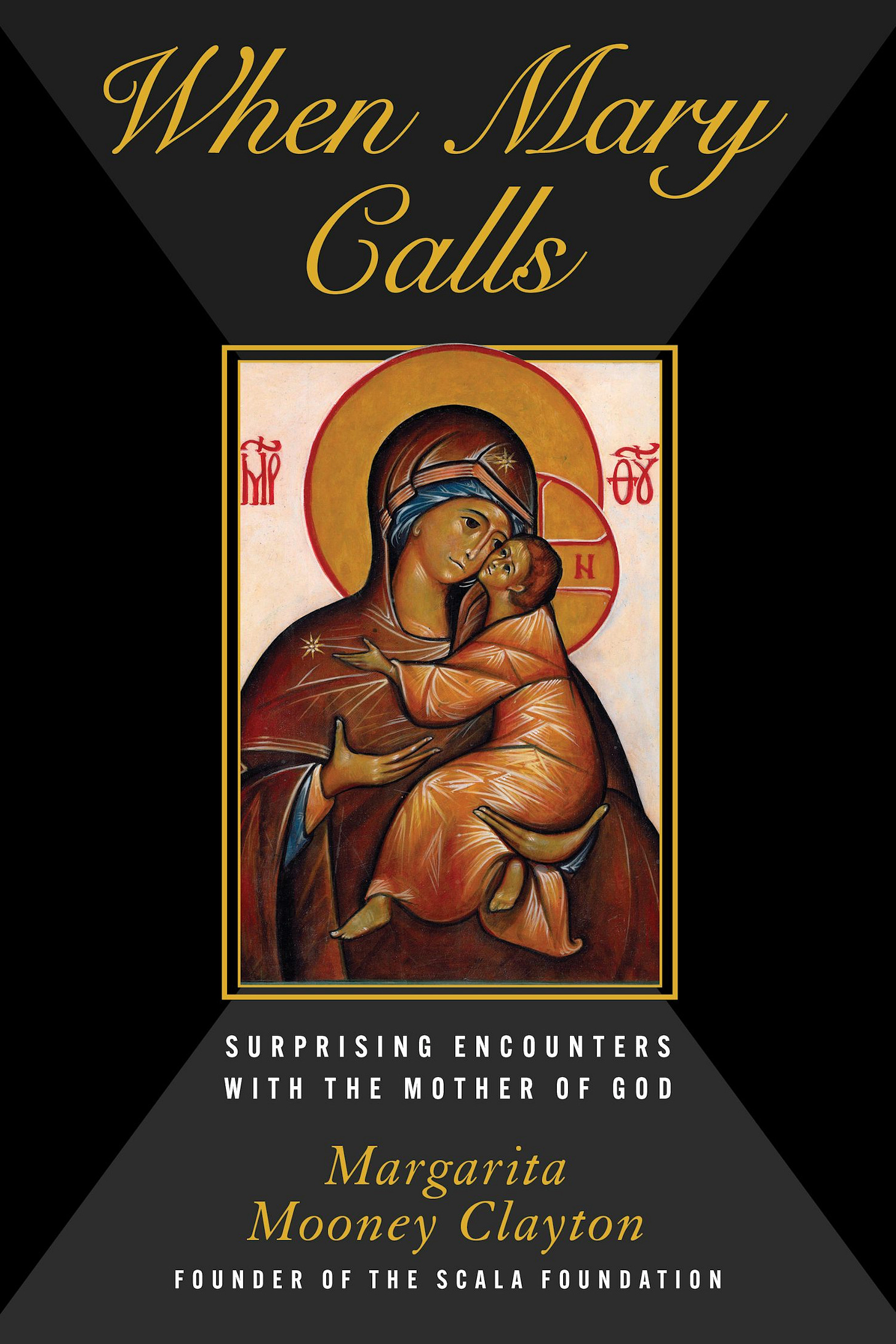 When Mary Calls When Mary Calls