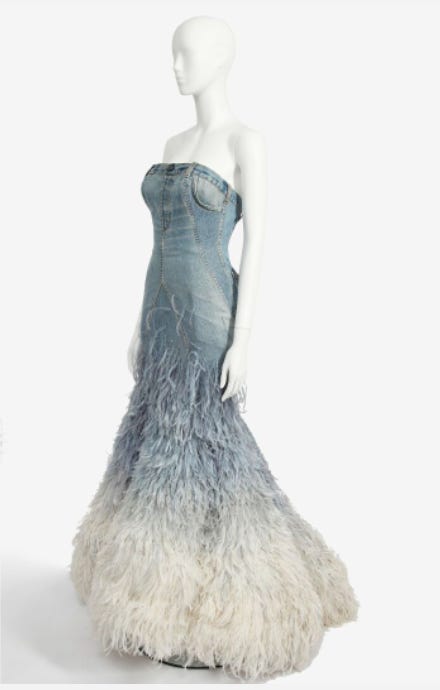 The Queen of Couture - Dana Thomas