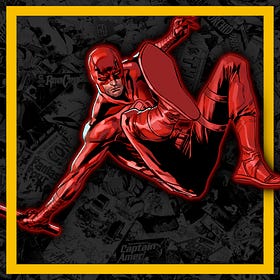 L’HÉRITAGE DE DAREDEVIL : JUSTICE, FOI ET VENGEANCE CHEZ MARVEL COMICS