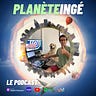Planète Ingénieur by Matthieu Poulain