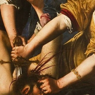 the flesh and the femme