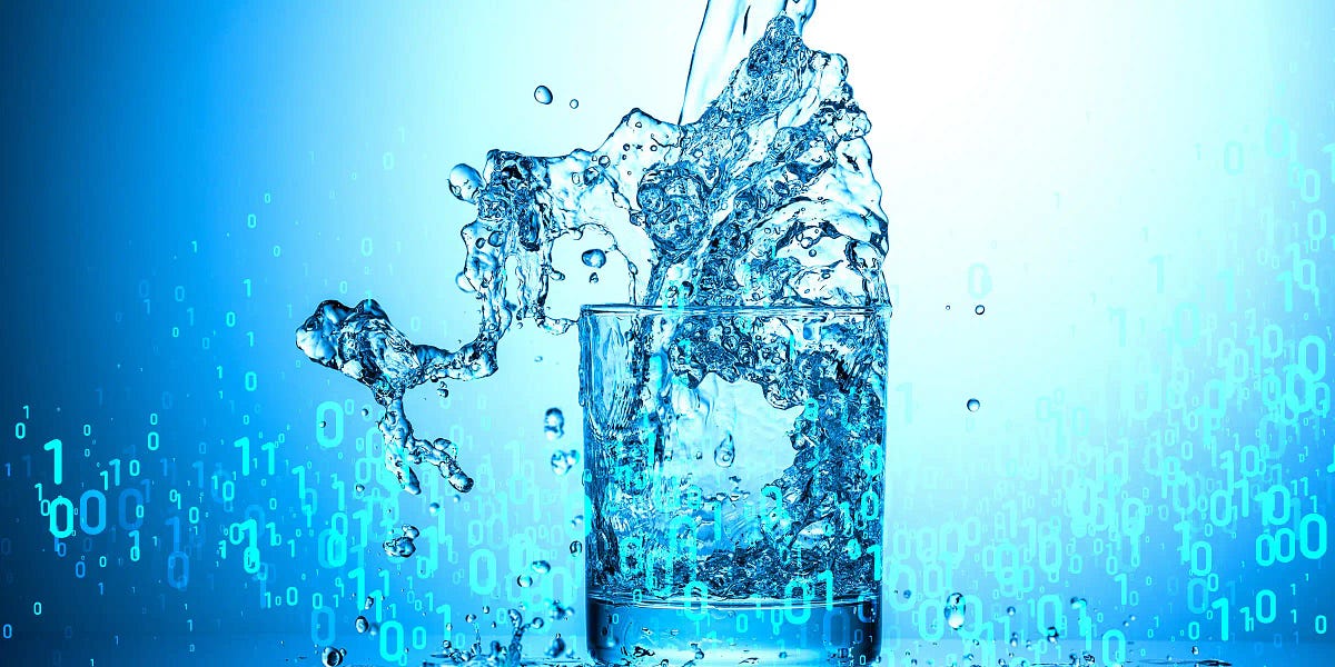 OverFlow - Iris Holoway