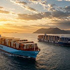 Will CMA CGM Overtake Maersk?