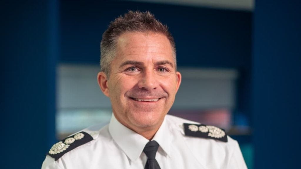 New leadership in West Mids as Chief Fire Officer aims to provide  'stability and continuity' - Emergency Services Times