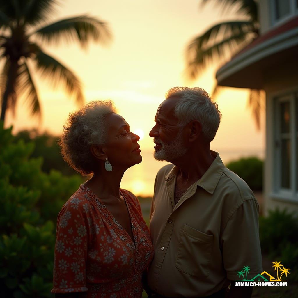 Why Returning Jamaicans Are Choosing Smaller Homes Why Returning Jamaicans Are Choosing Smaller Homes