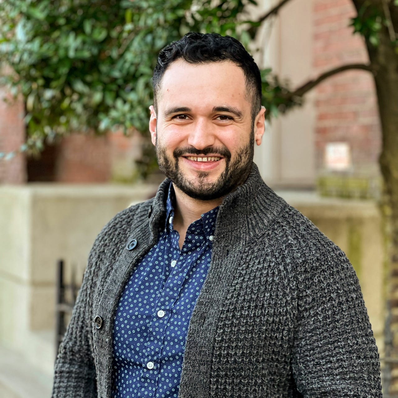 The Impossible Startup